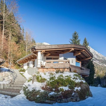 Chalet Hinterstein شيفو أم فيلدن كايزر المظهر الخارجي الصورة