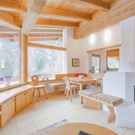 Chalet Hinterstein شيفو أم فيلدن كايزر المظهر الخارجي الصورة