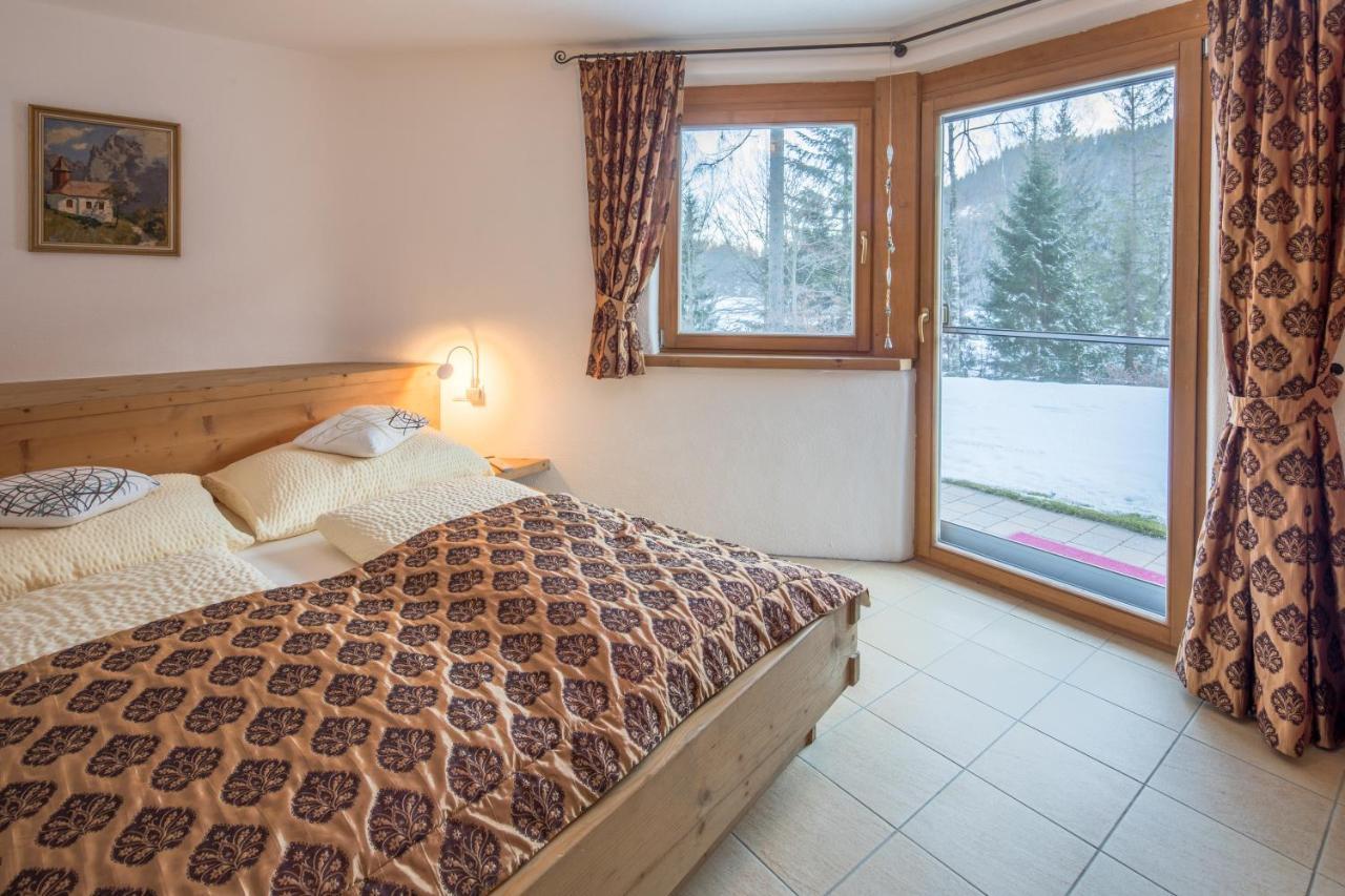 Chalet Hinterstein شيفو أم فيلدن كايزر المظهر الخارجي الصورة