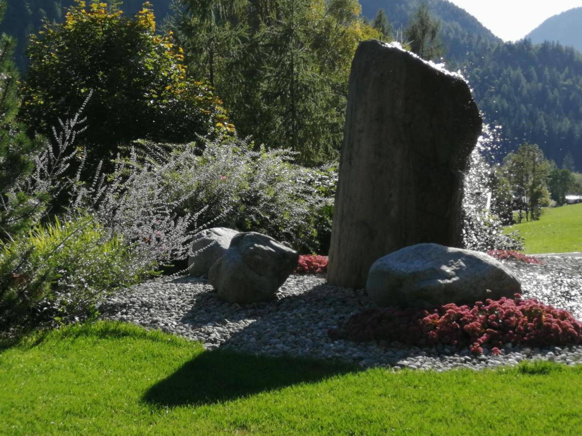 Chalet Hinterstein شيفو أم فيلدن كايزر المظهر الخارجي الصورة