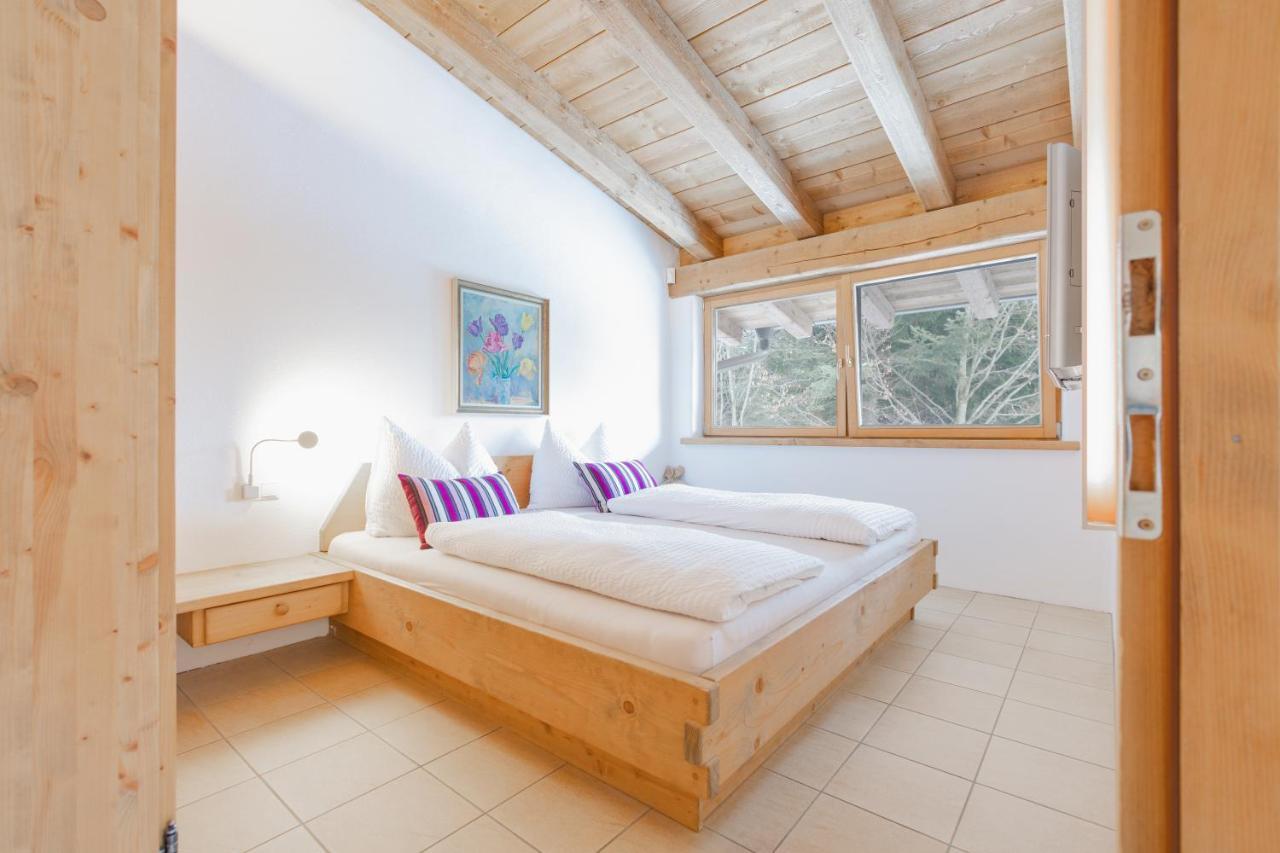 Chalet Hinterstein شيفو أم فيلدن كايزر المظهر الخارجي الصورة