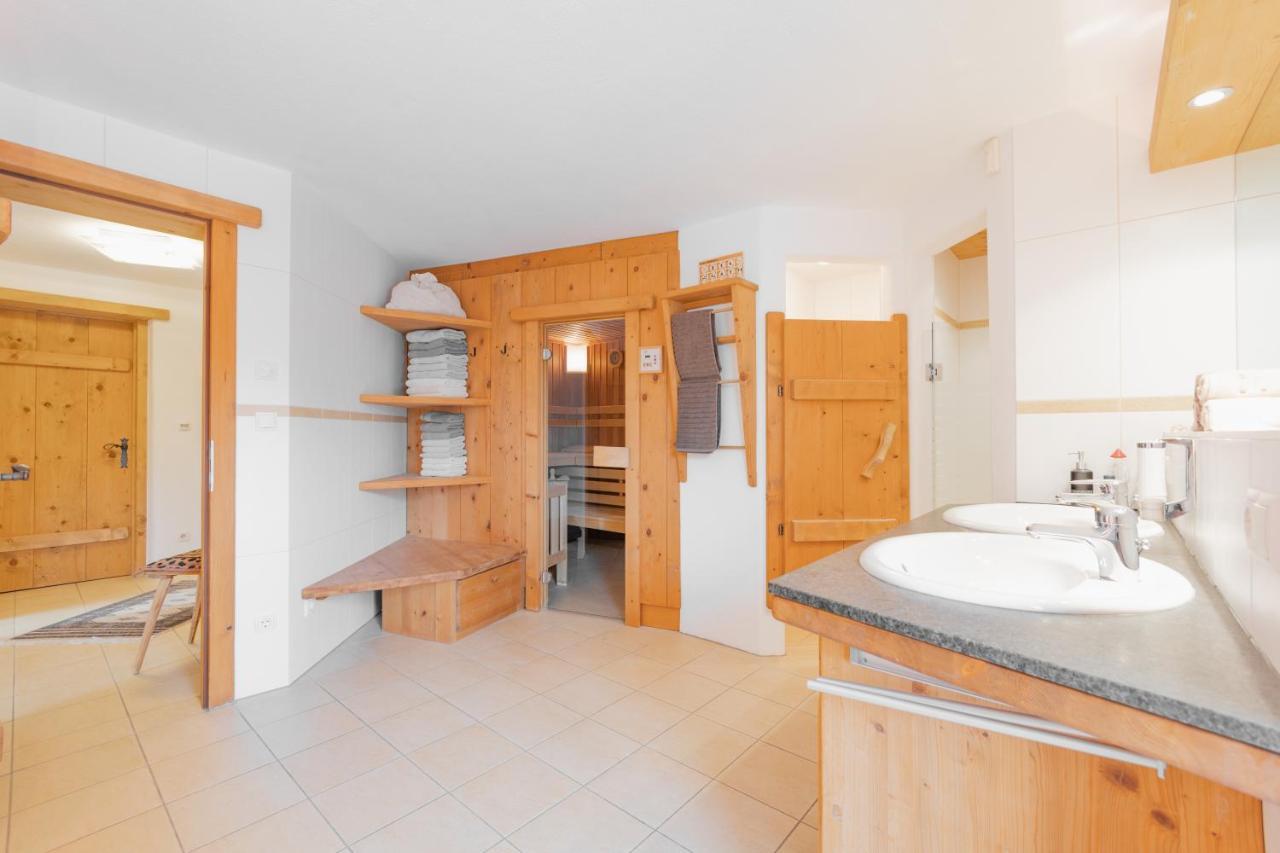 Chalet Hinterstein شيفو أم فيلدن كايزر المظهر الخارجي الصورة